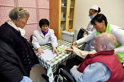 实施健康中国战略 健康咨询服务的重要作用与发展路径